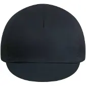 Rapha Ponytail Cap Noir Femme