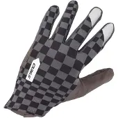 Q36.5 Hybrid Gloves Gris L Homme