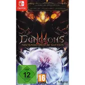 Dungeons 3 - Édition Nintendo Switch (Switch)