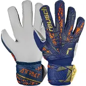 Reusch Gants de gardien enfant Attrakt Solid