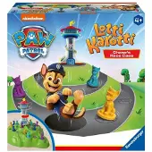Ravensburger Lotti Karotti Chase Race Psi Patrol