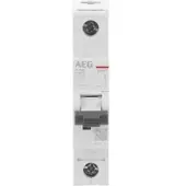 AEG BUSCH JAEGER Disjoncteur Elfaplus 6kA C-25A 1P (2CDS251088R0254)