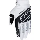 FXR Reflex Dual Gants de motocross Taille