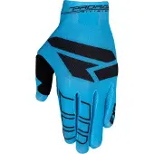 FXR Pro-Fit Air Gants de motocross perforés Taille