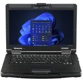 Panasonic Toughbook FZ-55 MK3 (FZ-55G6601BG)