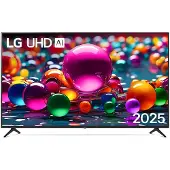 LG Téléviseur 43UA75006LA 43 pouces 4K LED Smart TV - Téléviseur LCD - 108 cm