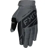 FXR Reflex Dual Gants de motocross Taille