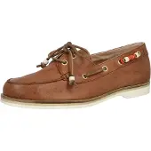 Paul green Mocassin marron