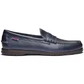 Sebago Thetford Couleur Bleu