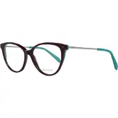 Pucci Ep5119-55071 Woman Glasses Rouge 140/55 mm Femme