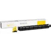 Kyocera TK-8465Y - Jaune - Toner - Grande capacité