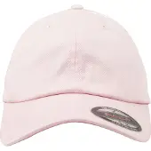 Flexfit Casquette rose