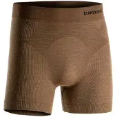 Clawgear Merino Seamless Boxers Marron 2XL Homme