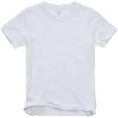 Brandit T-Shirt blanc