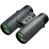 Pentax Zd 10x43 Wp Binoculars Noir