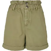 Urban Classics Pantalon olive