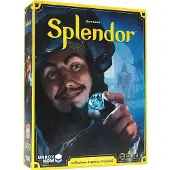 Asmodee Splendor, Tout sexe, 10 ans