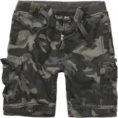 Brandit Packham Vintage Cargo Short Taille