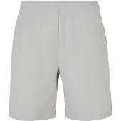 Urban Classics Pantalon gris clair