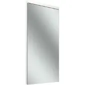 Schneider LOW plus miroir lumineux LED, 495x38x931, 195.051.01.02