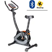 HMS Vélo d'appartement magnétique stationnaire Vélo Fitness Sport