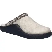 Josef seibel Monaco D 05 | Pantoufles pour Femmes | beige