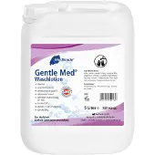 Meditrade 00982D Gentle Med Waschgel 5,0 l