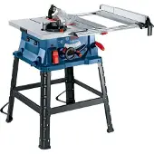 Bosch GTS 254 Professional Scie circulaire sur table 1800 watts 254 mm ( 0601B45000 )
