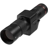 Kite Optics APC 60 ED + 17-35x Spotting Scope stabilisé