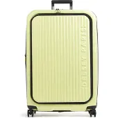 Delsey Securitime F/o 77 Cm Expandable 116l Trolley Bag Jaune