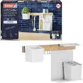 TESA Organiseur de cuisine Set combiné M 70041-00000