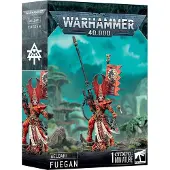 Games Workshop Fuegan