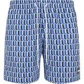 Urban Classics Shorts de bain gris / kaki / olive