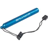 Salvimar Shaker Advertiser Bleu