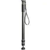 Gitzo Gm4532 Serie 4 3 Sections Monopod Argenté