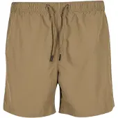 Brandit Short de bain classique pour homme, beige