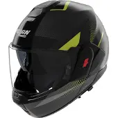 Nolan N120-1 Cyclone 362 N-Com Klapphelm S