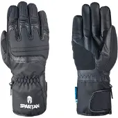Oxford Spartan Ms Gloves Noir 3XL Homme
