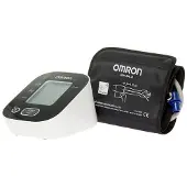 Omron M2 Intelli It+ Blood Pressure Monitor Clair