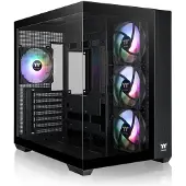 Thermaltake View 380 TG ARGB Noir