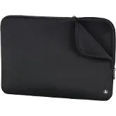 Hama Housse d'ordinateur portable Neoprene Noir