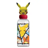 Pokémon Poké mon Gourde 560 ml