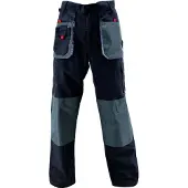 AWTOOLS Spodnie Robocze Xxxl (3XL)