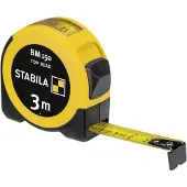 Stabila Mètre Ruban Bm 150 Series 3m