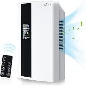 Media-Tech AIR-DRY PRO MT6531 dehumidifier