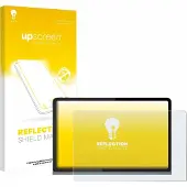 Upscreen Protection d'écran Reflection Shield Mat (1 pcs, Lenovo Tab Plus)