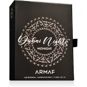 Armaf Dubai Nights Midnigh Eau De Parfum 100 ml ( Mann)