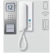 Siedle&Söhne Action de mise à niveau 1 : IQ SET (Filaire, WiFi)
