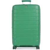 Roncato Carrello Espandibile B-Flying Move, Valise, Vert