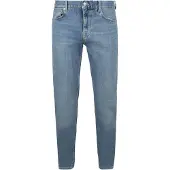 Tommy Hilfiger Jean 'Core Dention' bleu denim
